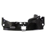 APR Performance Carbon Fiber Radiator Cooling Plate Mitsubishi Evolution X 2008-2016 #CF-410031