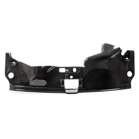 APR Performance Carbon Fiber Radiator Cooling Plate Mitsubishi Evolution X 2008-2016 #CF-410031
