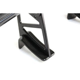 APR Performance GTC-500 71" Carbon Fiber Adjustable Wing Toyota Supra A90 | 91 2020-2023