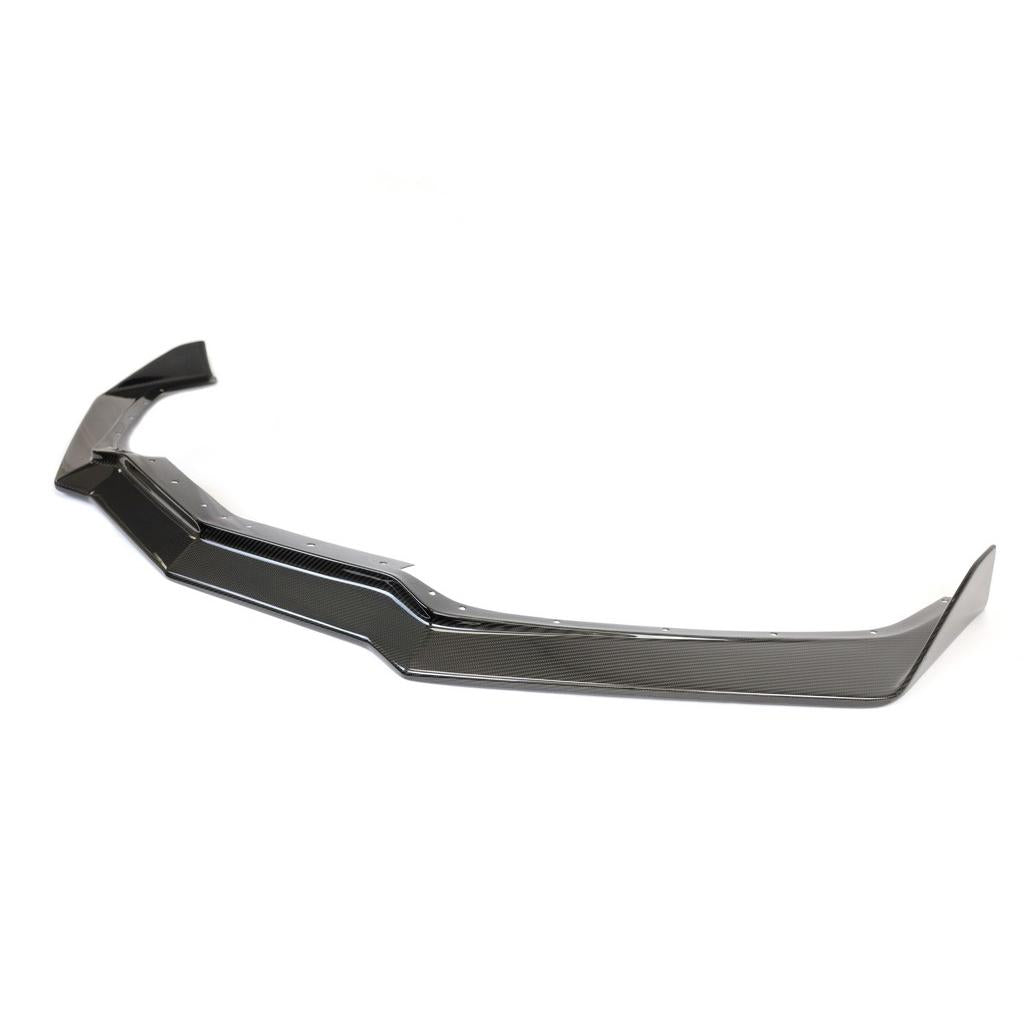 APR Carbon Fiber Front Air Dam | Splitter | Lip Chevrolet Corvette C8 2020+