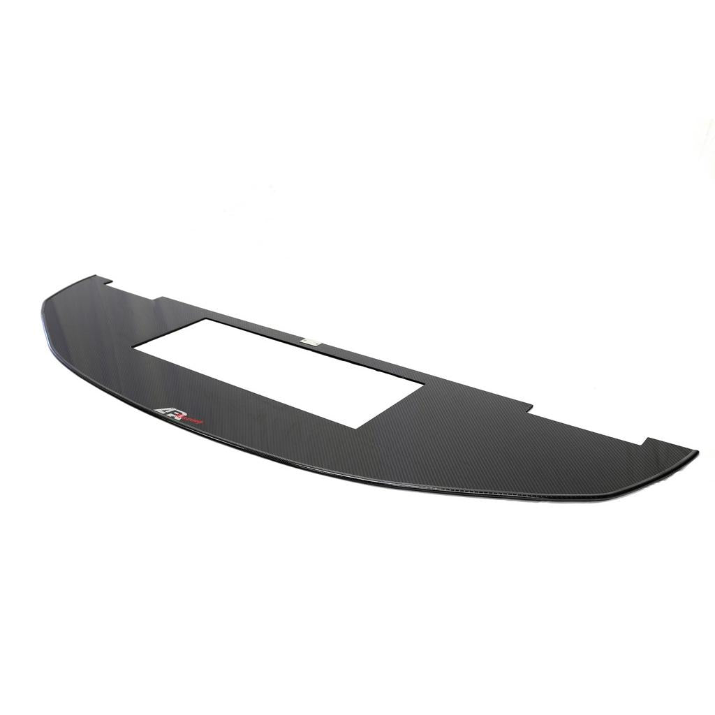 BMW F87 M2 Competition Bumper Carbon Fiber Front Wind Splitter 2019-2021