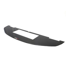 BMW F87 M2 Competition Bumper Carbon Fiber Front Wind Splitter 2019-2021