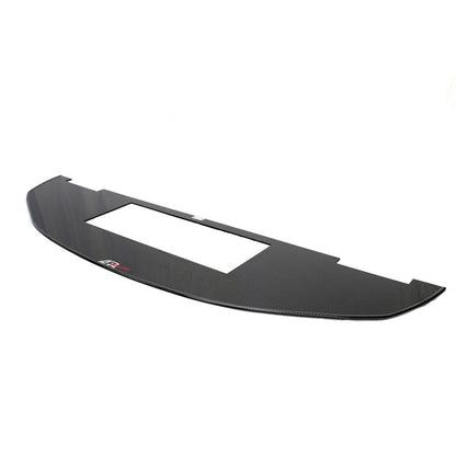 BMW F87 M2 Competition Bumper Carbon Fiber Front Wind Splitter 2019-2021