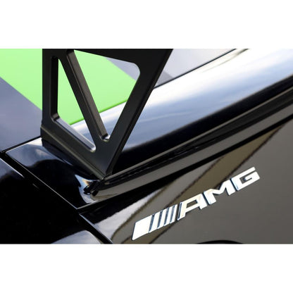 Mercedes Benz AMG GTR Pro GTC500 Carbon Fiber Adjustable Wing 2020