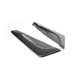 APR Performance Carbon Fiber Toyota Supra A90/91 Rear Bumper Skirts 2020-2023