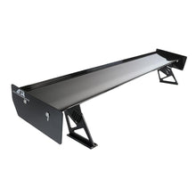 Chevrolet Corvette C5 GT-250 Carbon Fiber Adjustable Wing 67" 1997-2004