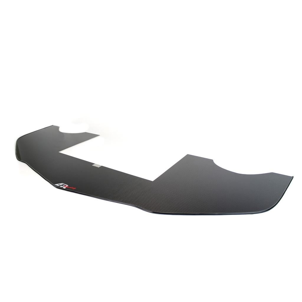 Chevrolet Camaro ZL1 Carbon Fiber Front Wind Splitter 2017 - 2024