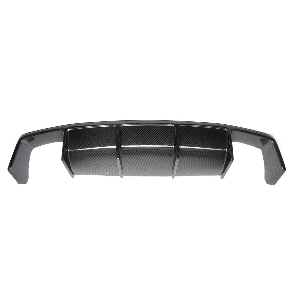 Chevrolet Camaro ZL1 Carbon Fiber Rear Diffuser 2017-2024