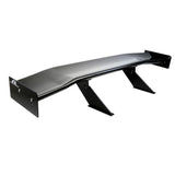 APR Performance GTC-500 71" Adjustable Rear Wing Mercedes-Benz AMG GT 2015-2021