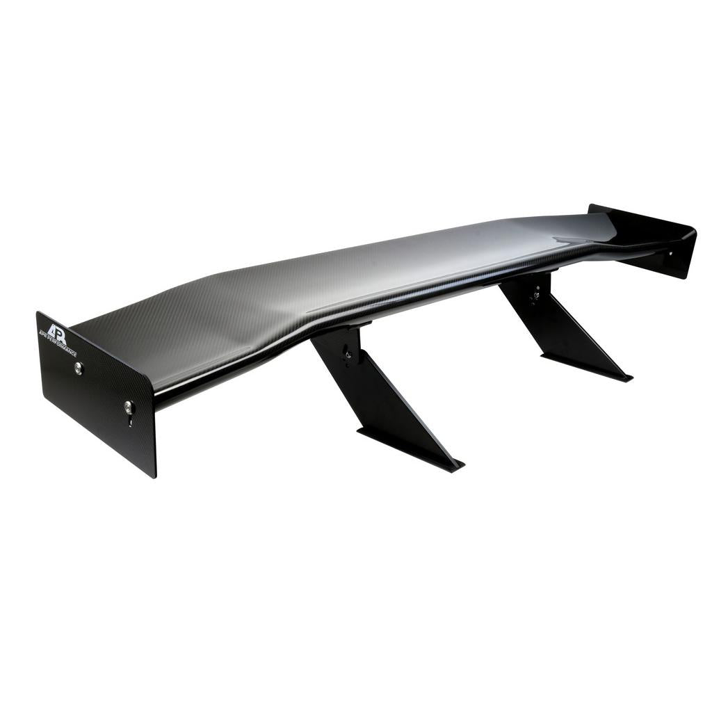 APR Performance GTC-500 71" Adjustable Rear Wing Mercedes-Benz AMG GT 2015-2021