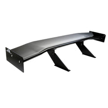 APR Performance GTC-500 71" Adjustable Rear Wing Mercedes-Benz AMG GT 2015-2021