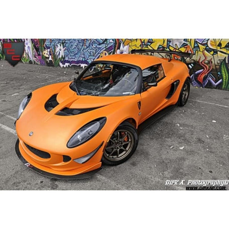 APR Canard Set Lightweight Version Lotus Elise | Exige 2005-2012