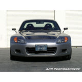 APR Carbon Fiber Formula GT3 Mirrors Honda S2000 2000-2009