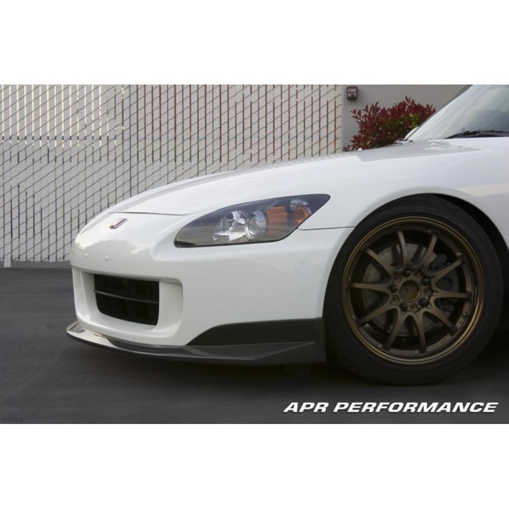 APR Performance Carbon Fiber Front Air Dam AP2 Honda S2000 2000-2009
