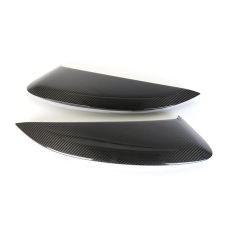 APR Performance Carbon Fiber Side Pods Porsche 981 Cayman GT4 2015-2016