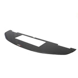 APR Performance Competition Bumper Carbon Fiber Front Wind Splitter BMW F87 M2 2016-2021