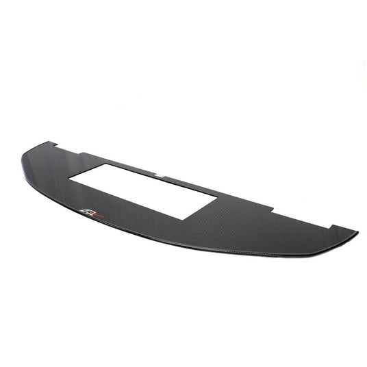 APR Performance Competition Bumper Carbon Fiber Front Wind Splitter BMW F87 M2 2016-2021