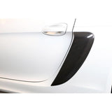 APR Performance Carbon Fiber Side Pods Porsche 981 Cayman GT4 2015-2016