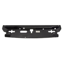 Carbon Fiber Toyota Supra Radiator Cooling Plate 1993-2002