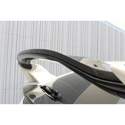 Carbon Fiber Honda FK8 Civic Type R Gurney Flap 2017-2021