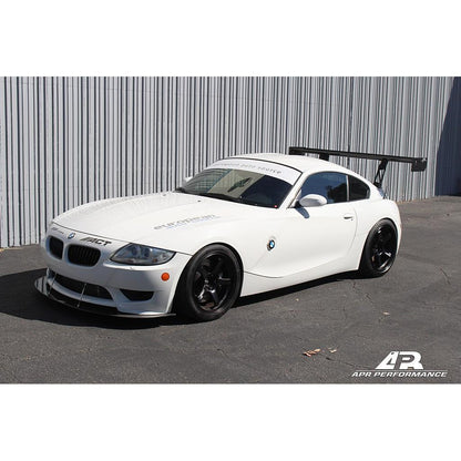 BMW E86 Z4 GT-250 Carbon Fiber Adjustable Wing