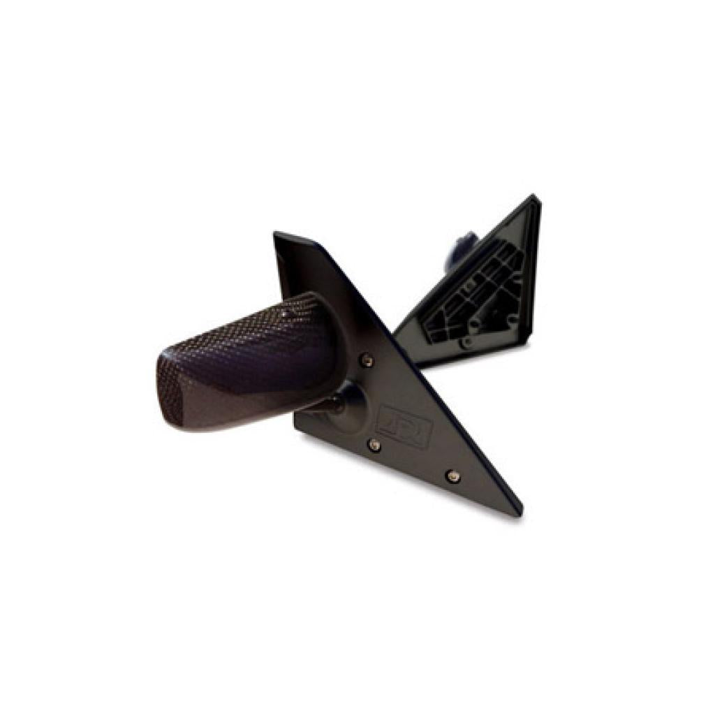 APR Performance Carbon Fiber Formula GT3 Mirrors Lexus IS300 2000-2005