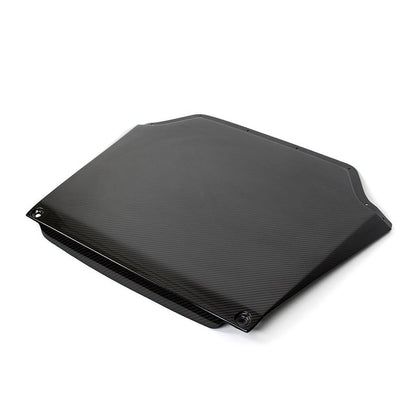 Chevrolet Corvette C7 Carbon Fiber Rear Diffuser Undertray 2014-2019