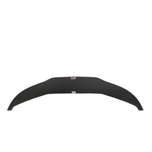 BMW E92 M3 Carbon Fiber Front Wind Splitter