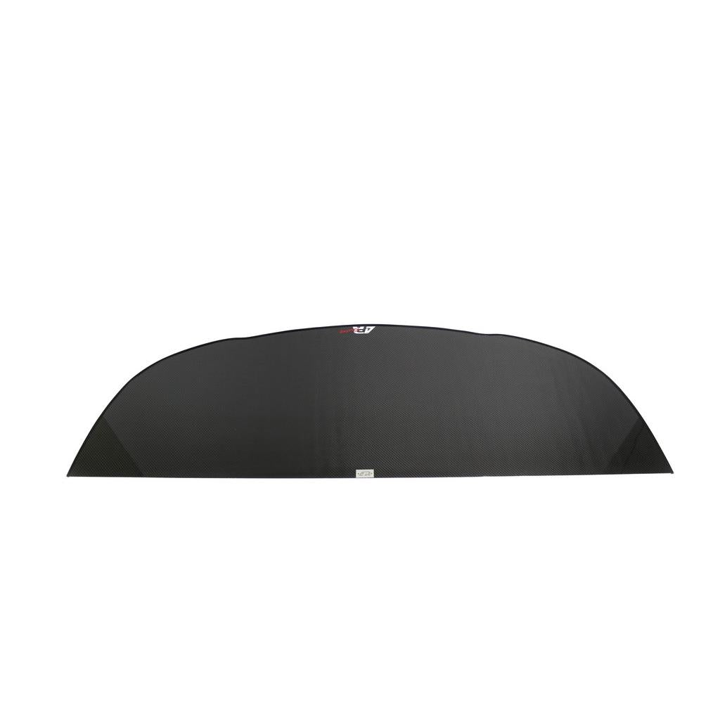 Chrysler 300C SRT8 Carbon Fiber Front Wind Splitter 2011-2023