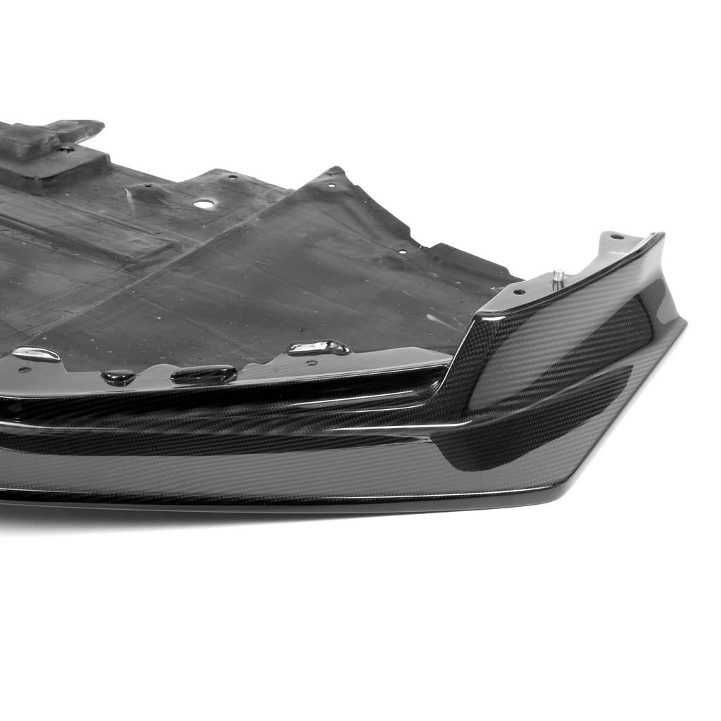 Nissan GTR R35 Carbon Fiber Front Air Dam/ Lip 2017-2022