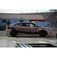 Scion tC2011-2016 GTC-200 Carbon Fiber Adjustable Wing