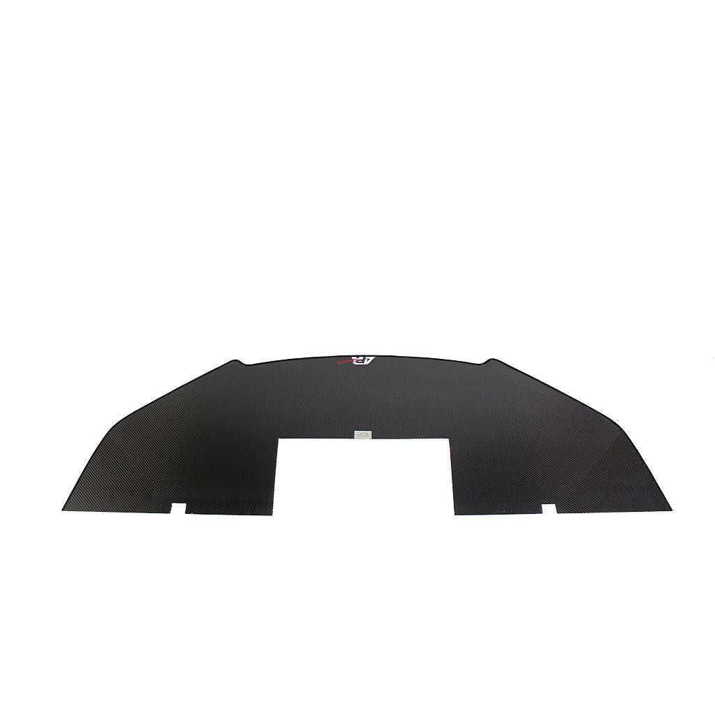 APR Carbon Fiber Front Wind Splitter Scion FR-S w/ APR Airdam | Lip 2013-2016