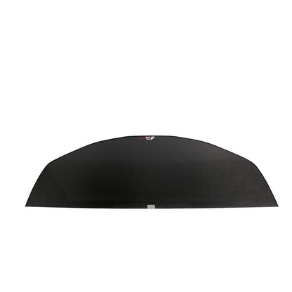 Nissan 370Z Nismo Bumper Carbon Fiber Front Wind Splitter 2009-14