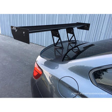 BMW F87 M2 GT-250 Carbon Fiber Adjustable Wing 2016-2021