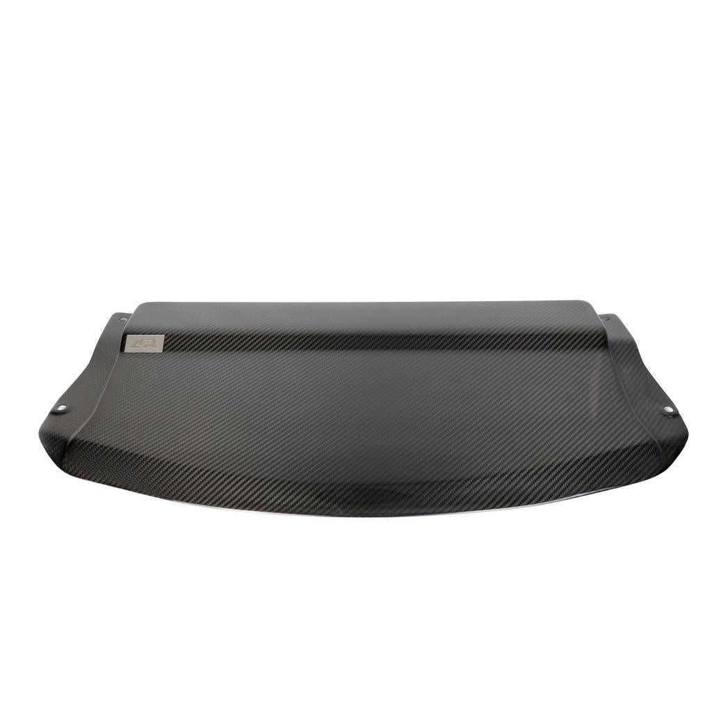 APR Performance Carbon Fiber Toyota Supra A90/91 Cooling Plates 2020-2023