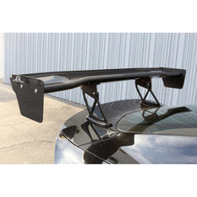 Dodge Viper Gen 5 GTC-500 Carbon Fiber Adjustable Wing 2013-2017