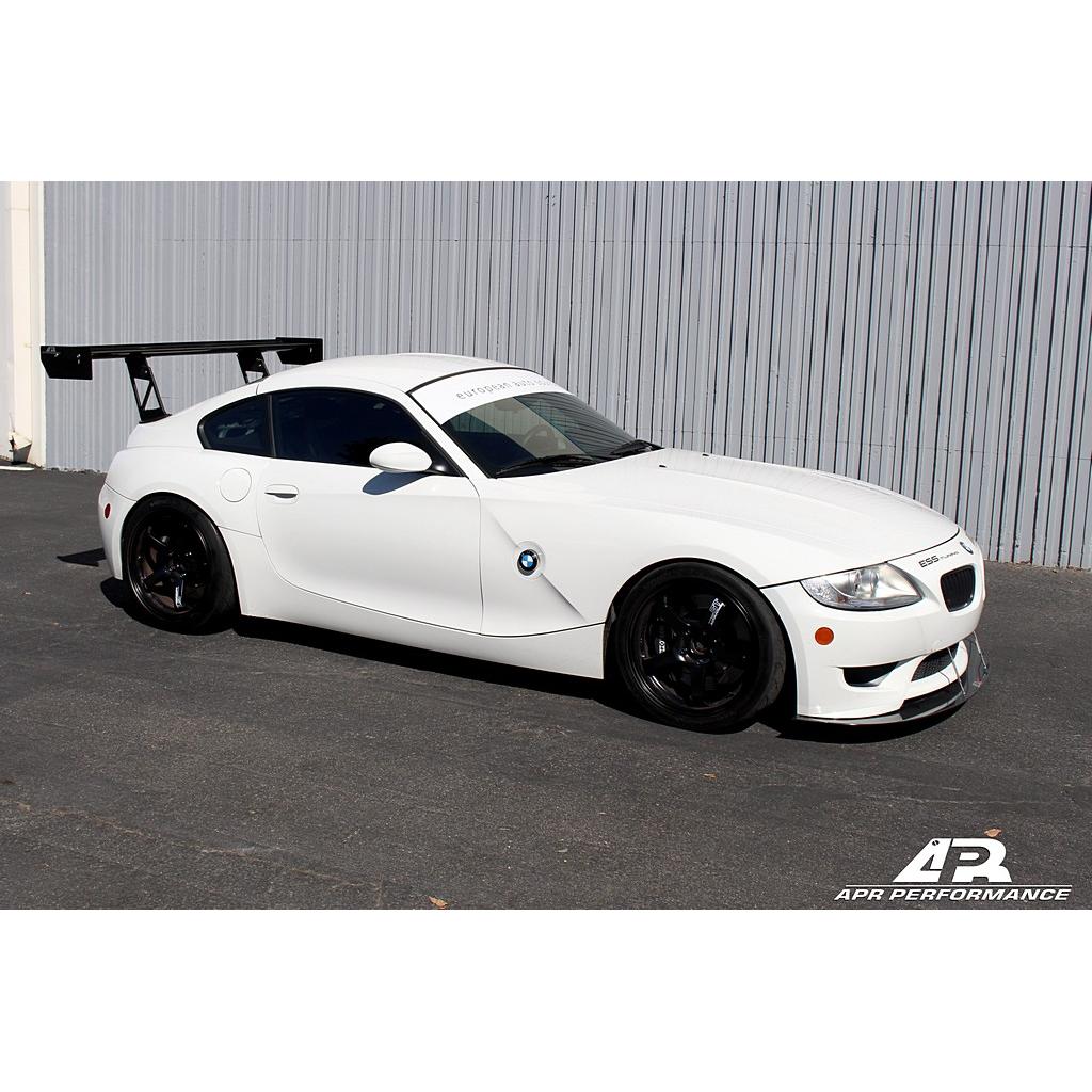 BMW E86 Z4 GT-250 Carbon Fiber Adjustable Wing