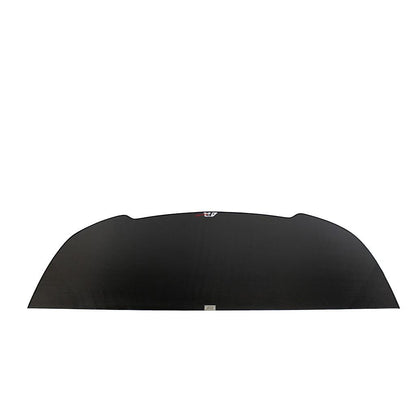 Mitsubishi Lancer GTS Carbon Fiber Front Wind Splitter 2008-Up