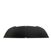 Scion tC Caron Fiber Front Wind Splitter 2014-2016