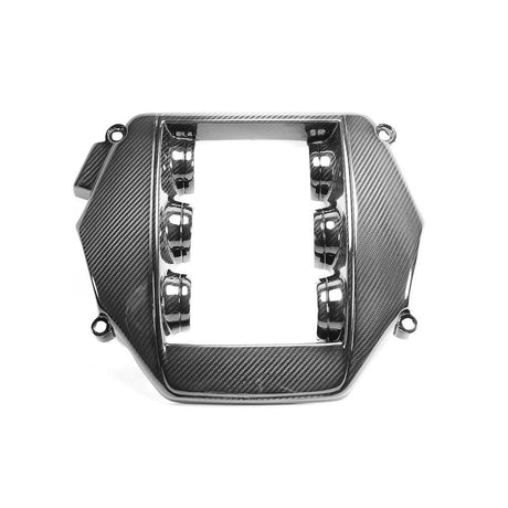 APR Carbon Fiber Engine Cover Nissan GTR R35 2008-2023