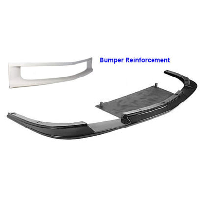 Chevrolet Corvette C6 Z06 Carbon Fiber Front Airdam/ Lip Version 2 (Z06 / Grand Sport only)