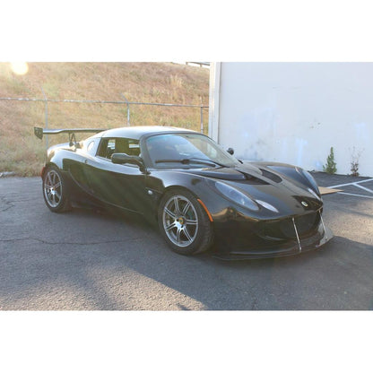 Lotus Elise 2002-2011 GTC-200 Carbon Fiber Adjustable Wing