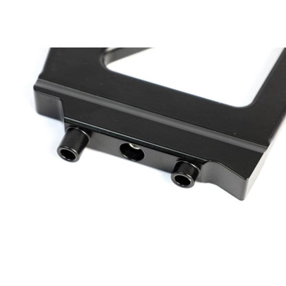 Mercedes Benz AMG GTR Pro GTC500 Carbon Fiber Adjustable Wing 2020
