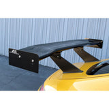 APR Performance GTC-500 71" Adjustable Rear Wing Mercedes-Benz AMG GT 2015-2021
