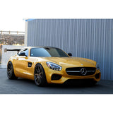 APR Performance GTC-500 71" Adjustable Rear Wing Mercedes-Benz AMG GT 2015-2021