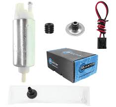 Quantum Fuel Systems (HFP-297-RT) Intank Fuel Pump