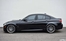 Swift Spec-R Lowering Springs - F80 M3