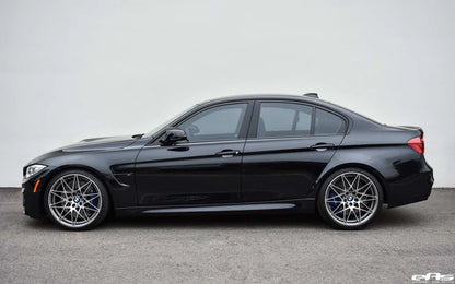 Swift Spec-R Lowering Springs - F80 M3