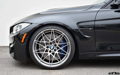 Swift Spec-R Lowering Springs - F80 M3