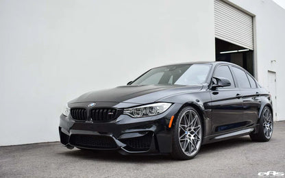 Swift Spec-R Lowering Springs - F80 M3